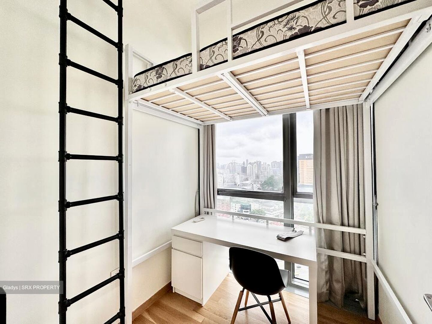 Spottiswoode Suites (D2), Apartment #566305391